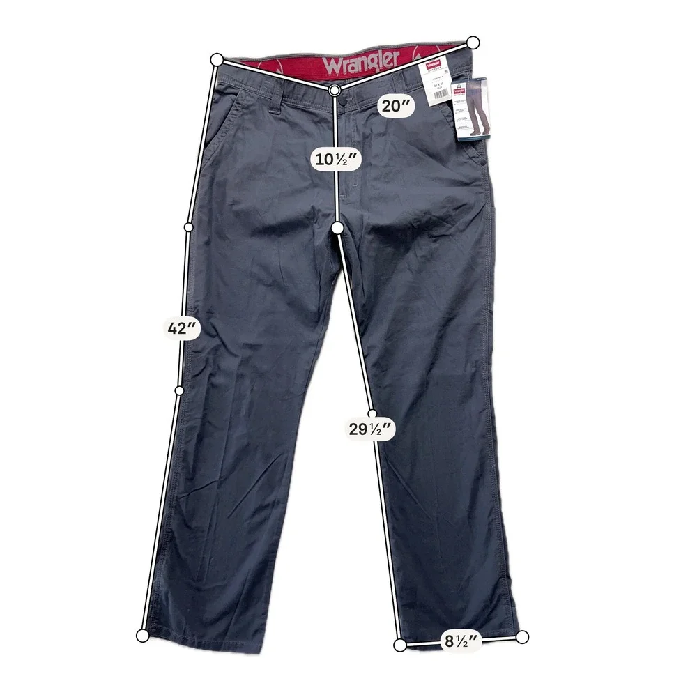 Wrangler outdoor frontier